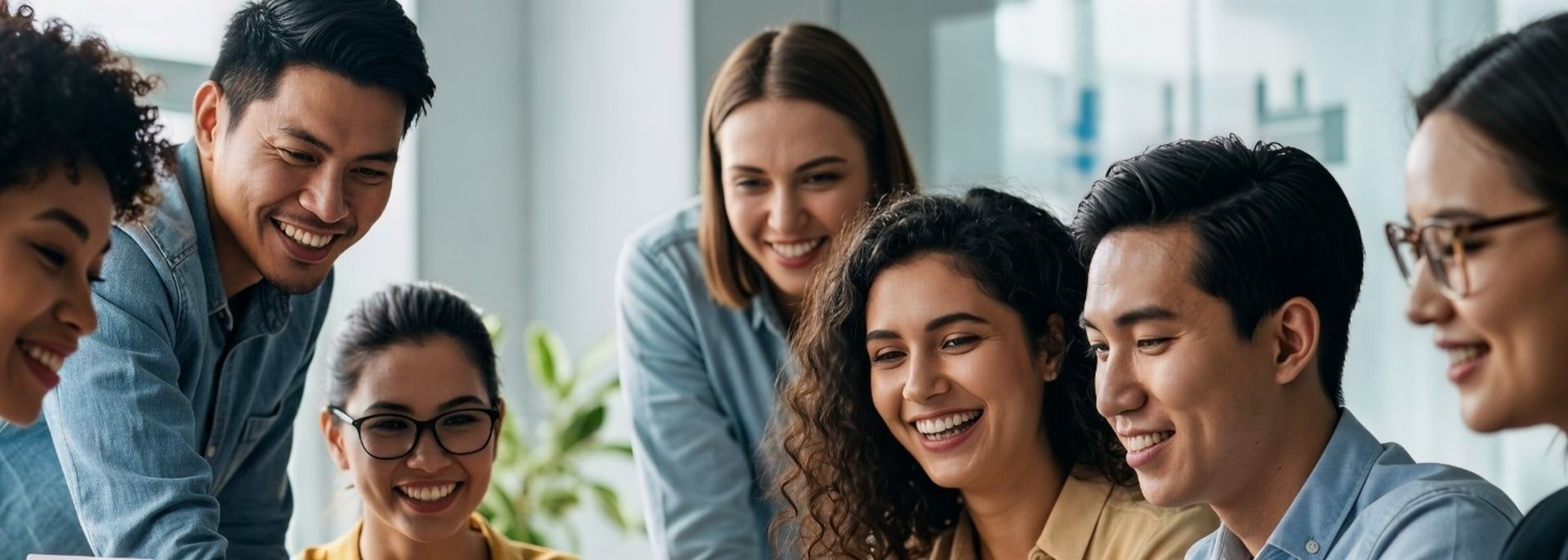 Prime Recruitment - Professional team collaboration