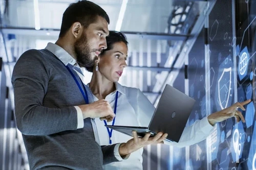 Information & Communication Technology